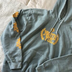 Pacsun youthful hoodie